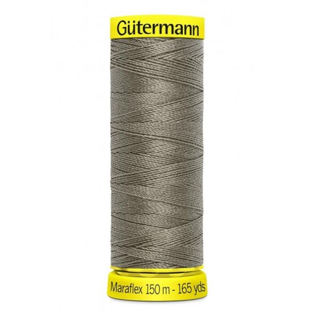 FIL MARAFLEX 120 GÜTERMANN 150m N° 727