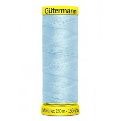 FIL MARAFLEX 120 GÜTERMANN 150m N° 195