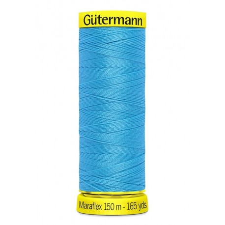 FIL MARAFLEX 120 GÜTERMANN 150m N° 5396