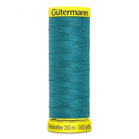 FIL MARAFLEX 120 GÜTERMANN 150m N° 189