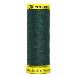 FIL MARAFLEX 120 GÜTERMANN 150m N° 472