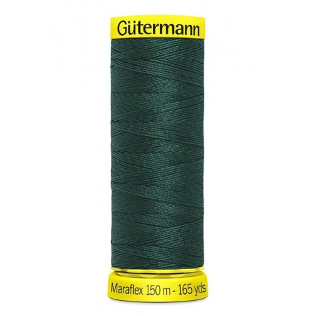 FIL MARAFLEX 120 GÜTERMANN 150m N° 472