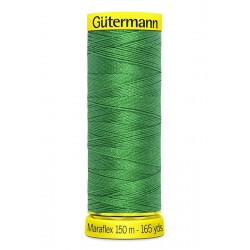 FIL MARAFLEX 120 GÜTERMANN 150m N° 396