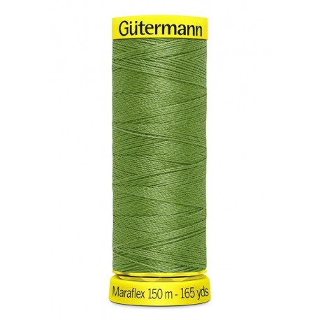 FIL MARAFLEX 120 GÜTERMANN 150m N° 283