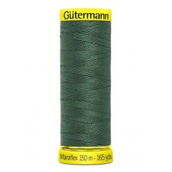 FIL MARAFLEX 120 GÜTERMANN 150m N° 561