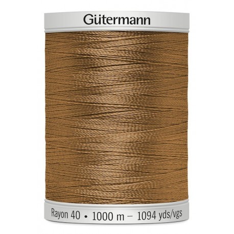 SULKY RAYON 40 1000m 1126 Tan