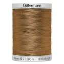 SULKY RAYON 40 1000m 1126 Tan