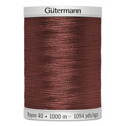 SULKY RAYON 40 1000m 1216 Medium Marple