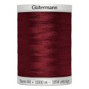 SULKY RAYON 40 1000m 1169 Bayberry Red