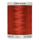 SULKY RAYON 40 1000m 1246 Orange Flame