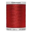 SULKY RAYON 40 1000m 1037 Light Red