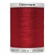 SULKY RAYON 40 1000m 1147 Christmas Red