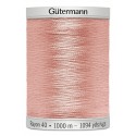 SULKY RAYON 40 1000m 1064 Pale Peach