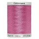 SULKY RAYON 40 1000m 1256 Sweet Pink