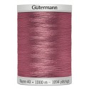 SULKY RAYON 40 1000m 1119 Dark Mauve