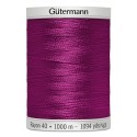 SULKY RAYON 40 1000m 1191 Dark Rose