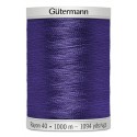 SULKY RAYON 40 1000m 1235 Deep Purple