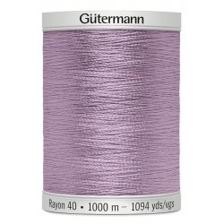 SULKY RAYON 40 1000m 1031 Medium Orchid