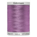 SULKY RAYON 40 1000m 1080 Orchid