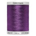 SULKY RAYON 40 1000m 1255 Deep Orchid