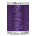 SULKY RAYON 40 1000m 1122 Purple