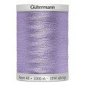 SULKY RAYON 40 1000m 1254 Dusty Lavender