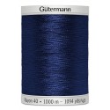 SULKY RAYON 40 1000m 1042 Bright Navy Blue