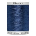 SULKY RAYON 40 1000m 1076 Royal Blue