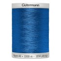 SULKY RAYON 40 1000m 1534 Sapphire