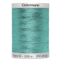 SULKY RAYON 40 1000m 1045 Light Teal