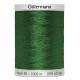 SULKY RAYON 40 1000m 1051 Christmas Green