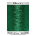 SULKY RAYON 40 1000m 1079 Emerald Green