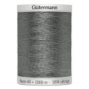 SULKY RAYON 40 1000m 1219 Gray