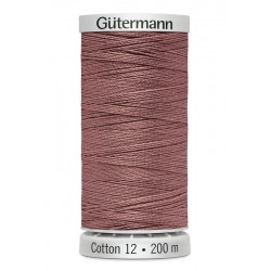 SULKY COTTON 12 200m 1304 Dewberry