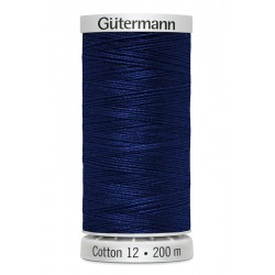 SULKY COTTON 12 200m 1299 Purple Shadow