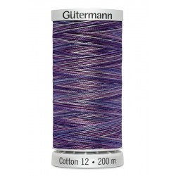 SULKY COTTON 12 200m 4032 Iris