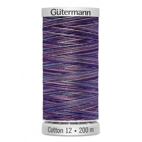 SULKY COTTON 12 200m 4032 Iris