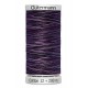 SULKY COTTON 12 200m 4033 Grape Wine