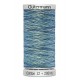 SULKY COTTON 12 200m 4014 Ocean Blue