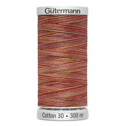 SULKY COTTON 30 300m 4006 Autumn