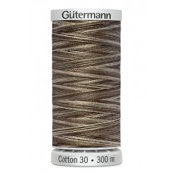 SULKY COTTON 30 300m 4036 Earth Taupes