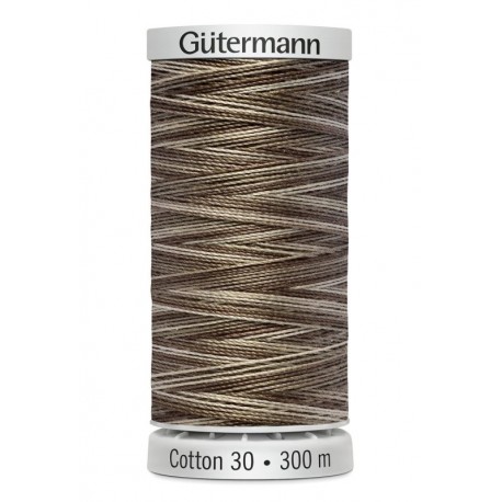 SULKY COTTON 30 300m 4036 Earth Taupes