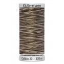 SULKY COTTON 30 300m 4036 Earth Taupes