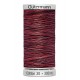 SULKY COTTON 30 300m 4007 Red Brick