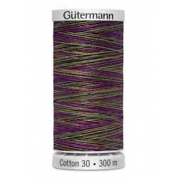 SULKY COTTON 30 300m 4045 Summer Nights