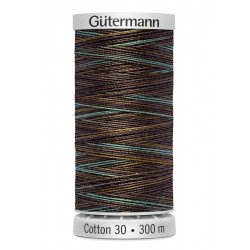 SULKY COTTON 30 300m 4038 Deep Woods