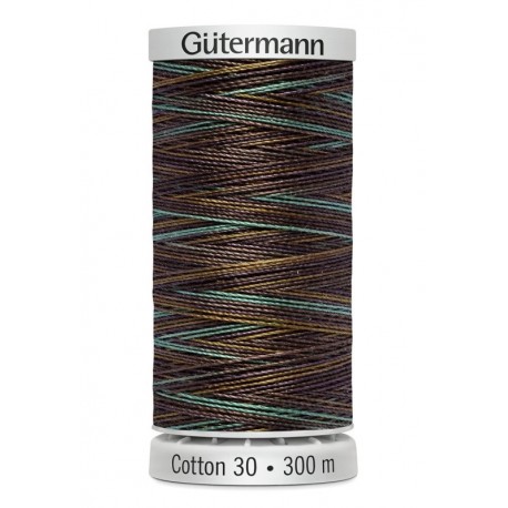 SULKY COTTON 30 300m 4038 Deep Woods