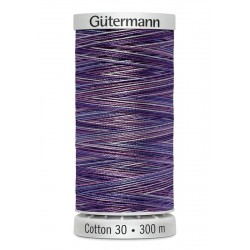 SULKY COTTON 30 300m 4032 Iris