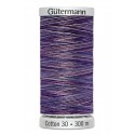 SULKY COTTON 30 300m 4032 Iris