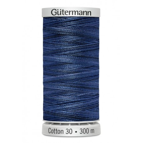 SULKY COTTON 30 300m 4055 Royal Navy